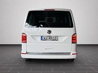Gebraucht VW T6 199 PS (146 kW) 2019 Weiß Van
