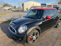 Occasion Mini John Cooper Works 211 ch (155 kW) 2010 Noir Citadine