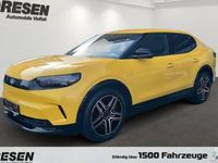Gebraucht Ford Capri Premium 250 kW (340 PS) 2025 Omg yellow SUV