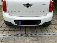 Second-hand Mini Cooper 122 CP (89 kW) 2013 Alb Hatchback