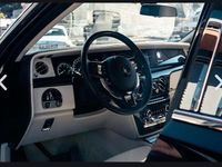 Gebraucht Rolls Royce Phantom 563 PS (414 kW) 2021 Grau Limousine