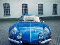 Gebraucht Renault Alpine A110 110 PS (80 kW) 1972 Coupé