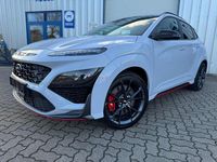 Gebraucht Hyundai Kona 280 PS (205 kW) 2022 Blau SUV