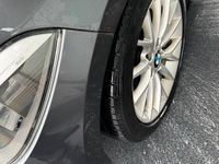 Gebraucht BMW 118 Sport Line 2012 Kleinwagen