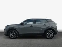 Gebraucht Peugeot 2008 Active 101 PS (74 kW) 2024 Grau SUV