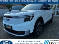 Gebraucht Ford Explorer Extended Range 210 kW (286 PS) 2025 Weiss SUV