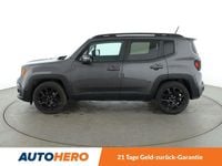 Gebraucht Jeep Renegade Longitude 110 PS (80 kW) 2018 Grau SUV