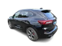 Gebraucht Ford Kuga ST-Line X 186 PS (136 kW) 2025 Schwarz SUV