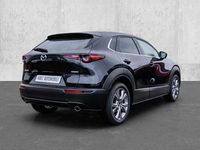 Neu Mazda CX-30 Exclusive 140 PS (102 kW) 2025 Jet black SUV