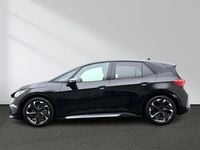 Nowe Cupra Born 169 kW (231 KM) 2026 Czarny Hatchback