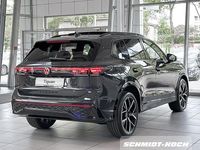 Gebraucht VW Tiguan R-line 150 PS (110 kW) 2025 Grau SUV