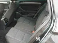 Gebraucht VW Passat Comfortline 190 PS (139 kW) 2019 Grau Kombi