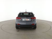 gebraucht Hyundai i20 1.2 Advantage, Benzin, 13.640 €