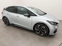 Neu Cupra Born VZ3 239 kW (326 PS) 2026 Silber Kleinwagen