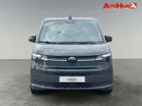Gebraucht VW Multivan Style 150 PS (110 kW) 2024 Grau Van / Kleinbus