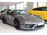 gebraucht Porsche 911 Carrera GTS 992 Cabriolet NEW CAR/LIFT/BOSE