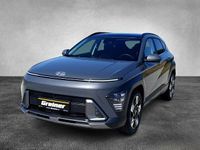 Gebraucht Hyundai Kona Prime 199 PS (146 kW) 2023 5 türen SUV