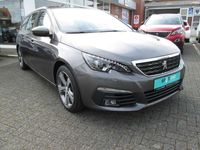 gebraucht Peugeot 308 Allure SW BlueHDi 130 Stop