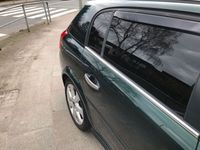 gebraucht Opel Signum 3.0 CDTI V6 Automatik Leder Klima AHK Xenon