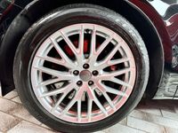 gebraucht Audi SQ5 3.0 TDI quattro competition *RS-Bremsanlage*