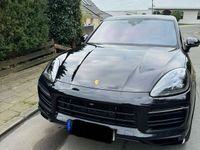 gebraucht Porsche Cayenne S 2.9 V6 S Tiptronic S