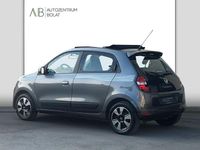 Gebraucht Renault Twingo Liberty 71 PS (52 kW) 2015 Grau Kleinwagen