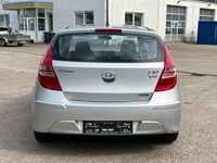 gebraucht Hyundai i30 FIFA WM Edition *TÜV NEU*