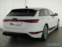 Gebraucht Audi A6 e-tron Ambiente 269 kW (367 PS) 2025 Gletscherweiß Kombi