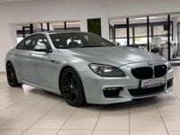 Gebraucht BMW 640 Sport Line 313 PS (230 kW) 2013 Andere Coupé