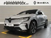 Neu Renault Megane E-Tech Iconic 160 kW (218 PS) 2026 Grau Limousine