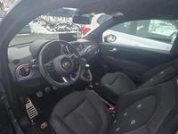 Gebraucht Abarth 595 145 PS (106 kW) 2019 Grau Kleinwagen