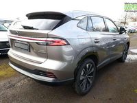 Neu MG HS Comfort 224 PS (164 kW) 2026 Sterling silver SUV