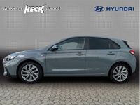 gebraucht Hyundai i30 Lim.N- Line 6d-TEMP