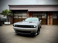 Usata Dodge Challenger 309 CV (227 kW) 2014 Grigio Coupé
