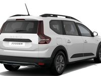 gebraucht Dacia Jogger Expression TCe 110 *FREI-KONFIGURIERBAR* Neuwagen, bei Autohaus von der Weppen GmbH & Co. KG