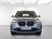 Gebraucht BMW X1 Performance 136 PS (100 kW) 2024 Metallic SUV