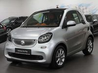 Gebraucht Smart ForTwo Coupé Passion 71 PS (52 kW) 2015 Other Coupé
