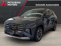 Neu Hyundai Tucson Trend 239 PS (175 kW) 2026 Silber SUV