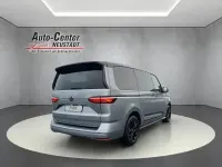 Second-hand VW Multivan Edition 92 CP (67 kW) 2025 Andere Monovolum