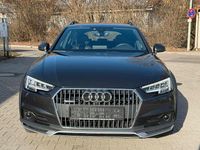 Gebraucht Audi A4 Allroad Ambiente 294 PS (216 kW) 2018 Grau Kombi