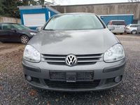 gebraucht VW Golf V Lim. Comfortline*Automatik*Klima.