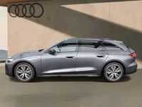 Gebraucht Audi A5 Ambiente 204 PS (150 kW) 2025 Daytonagrau perleffekt Kombi