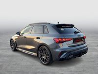 Gebraucht Audi RS3 Sport 400 PS (294 kW) 2025 Grau Limousine