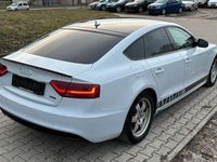 gebraucht Audi A5 Sportback 2.0 TDI quattro DPF S tronic