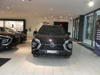 Gebraucht Mitsubishi Eclipse Cross Top 188 PS (138 kW) 2023 Schwarz metallic SUV