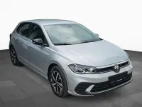 Usata VW Polo Goal 116 CV (85 kW) 2025 Argento Utilitaria