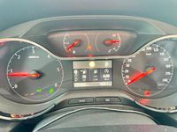 Gebraucht Opel Grandland X Ultimate 179 PS (131 kW) 2018 Blau SUV