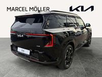Gebraucht Kia EV5 GT-Line 160 kW (218 PS) 2025 Schwarz SUV