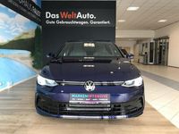 gebraucht VW Golf VIII R-Line LED NAVI DAB ACC