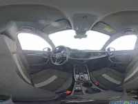 Occasion Audi A3 Advanced Plus 150 ch (110 kW) 2025 Bleue Berline